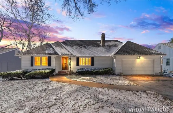 915 W 85th Street, Kansas City, MO 64114