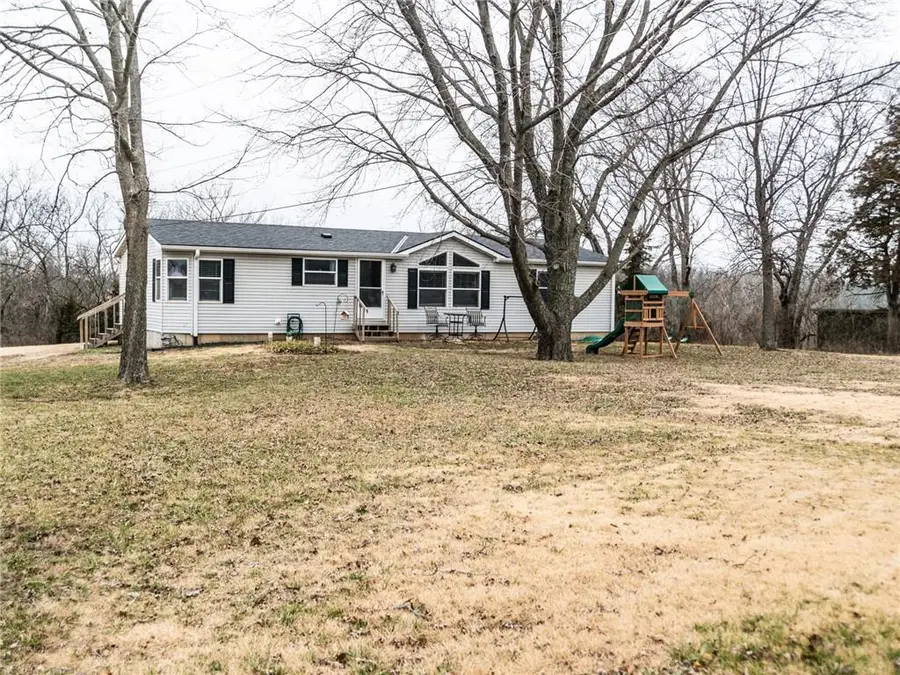 7311 SE Berryton Road, Berryton, KS 66409 - #3