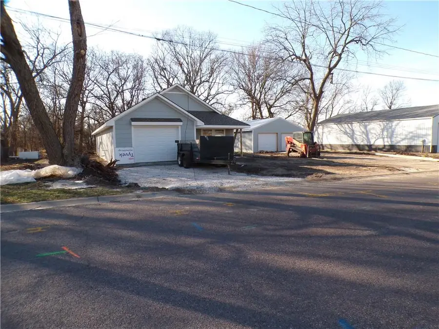 309 S 5th Street, Odessa, MO 64076 - #2