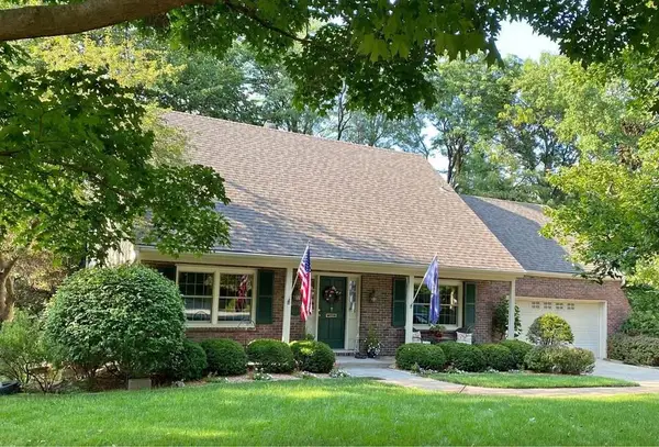 9920 W 65th Place, Merriam, KS 66203