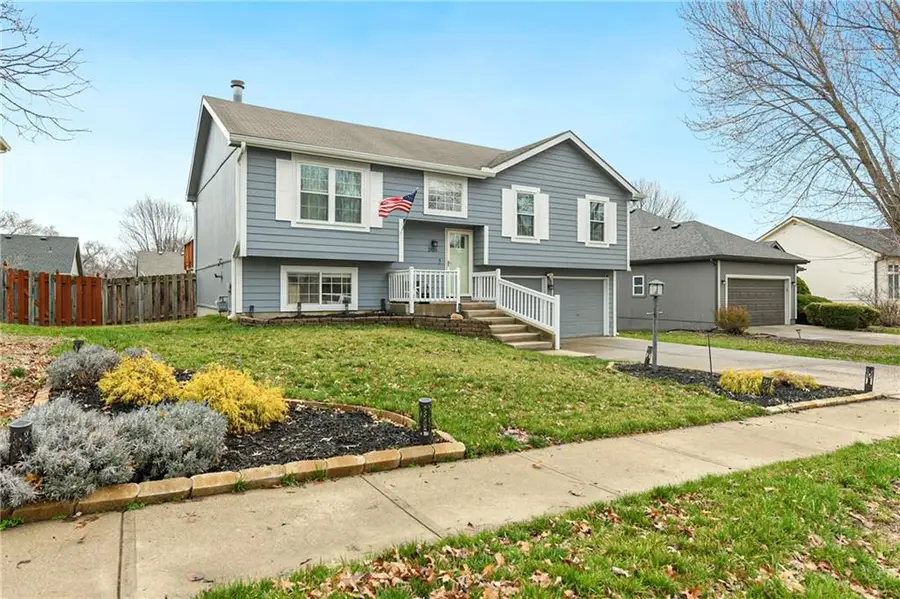 2925 Spring Garden Street, Leavenworth, KS 66048 - #3