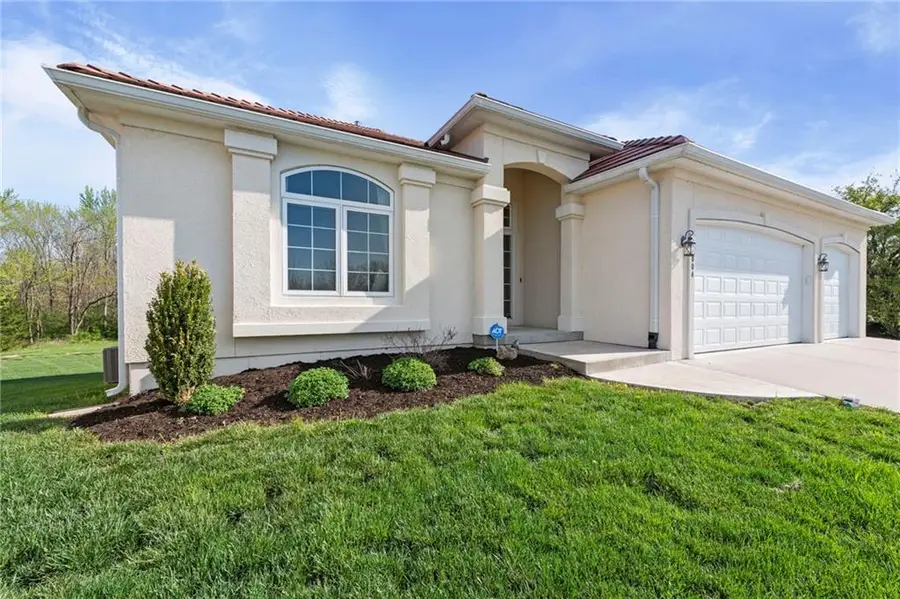 21004 E 37th Terrace S, Independence, MO 64057 - #2