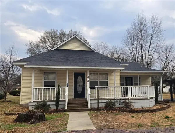 618 E 21st N/a, Pittsburg, KS 66762