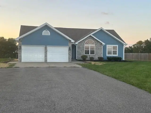 15280 Roger Road, Leavenworth, KS 66048 - #1