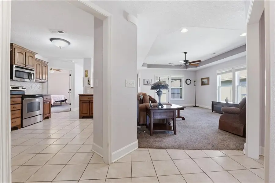 522 Neptune Drive, Raymore, MO 64083 - #3