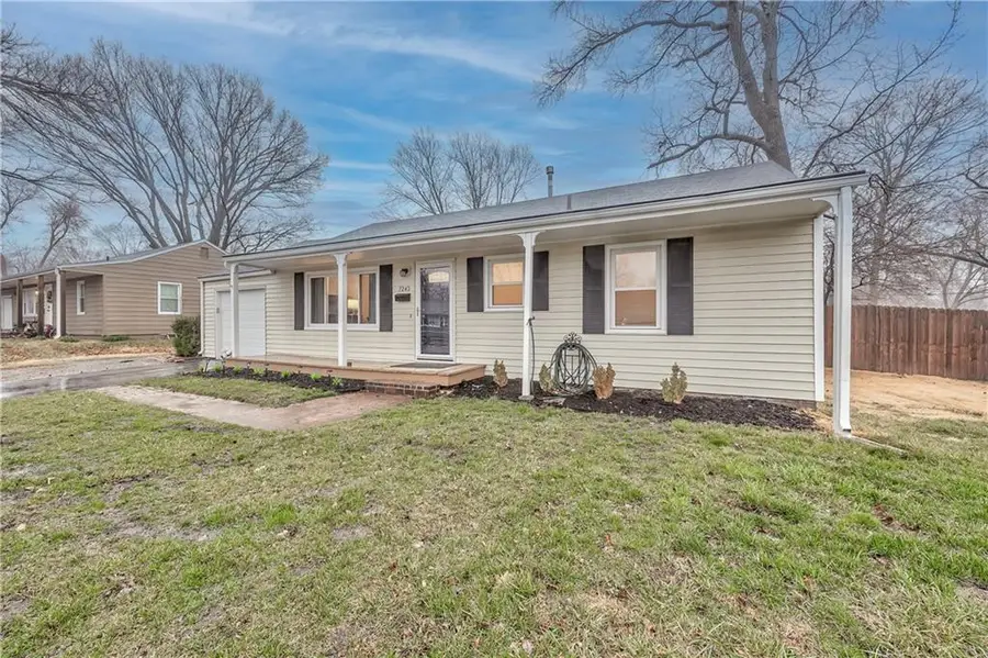 7243 Dearborn Street, Overland Park, KS 66204 - #2