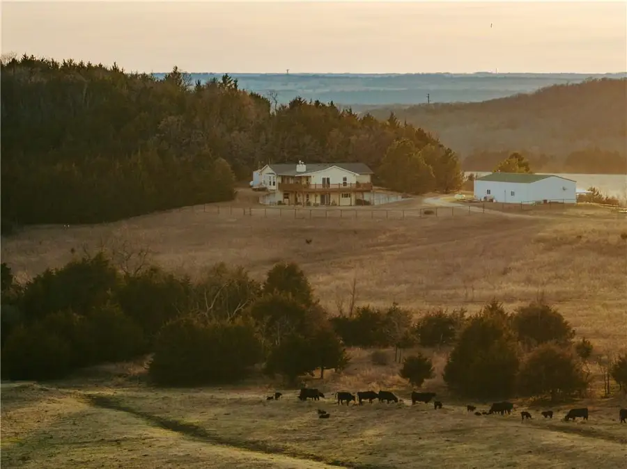 15783 Clay Road, Fredonia, KS 66736 - #2