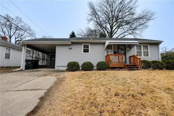 10709 E 27th Terrace S, Independence, MO 64052