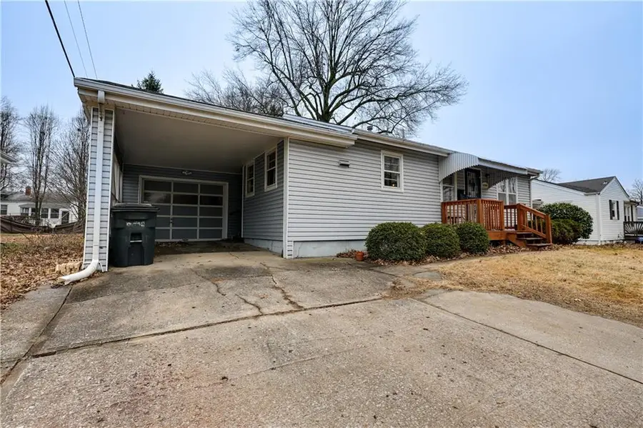 10709 E 27th Terrace S, Independence, MO 64052 - #3