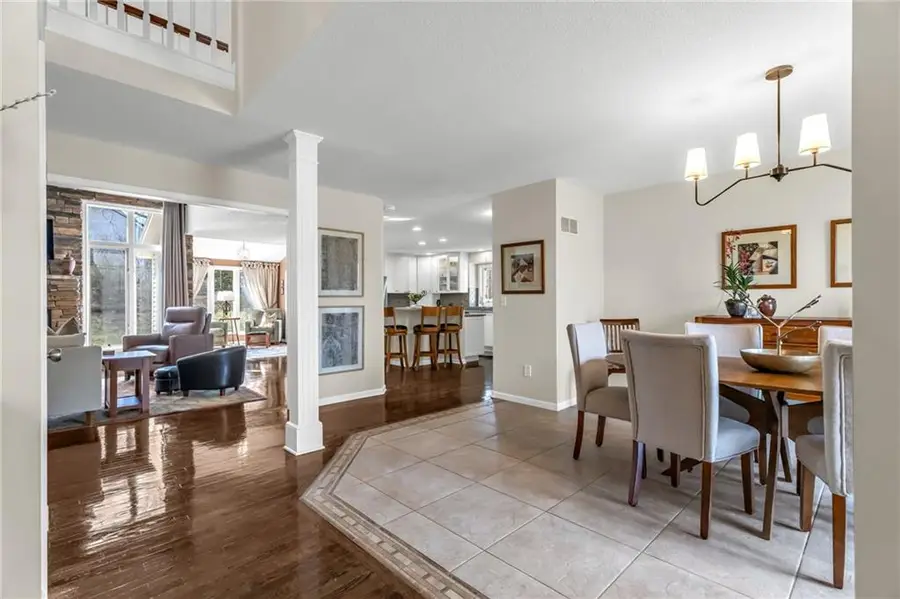 9805 NW 73rd Terrace, Weatherby Lake, MO 64152 - #2