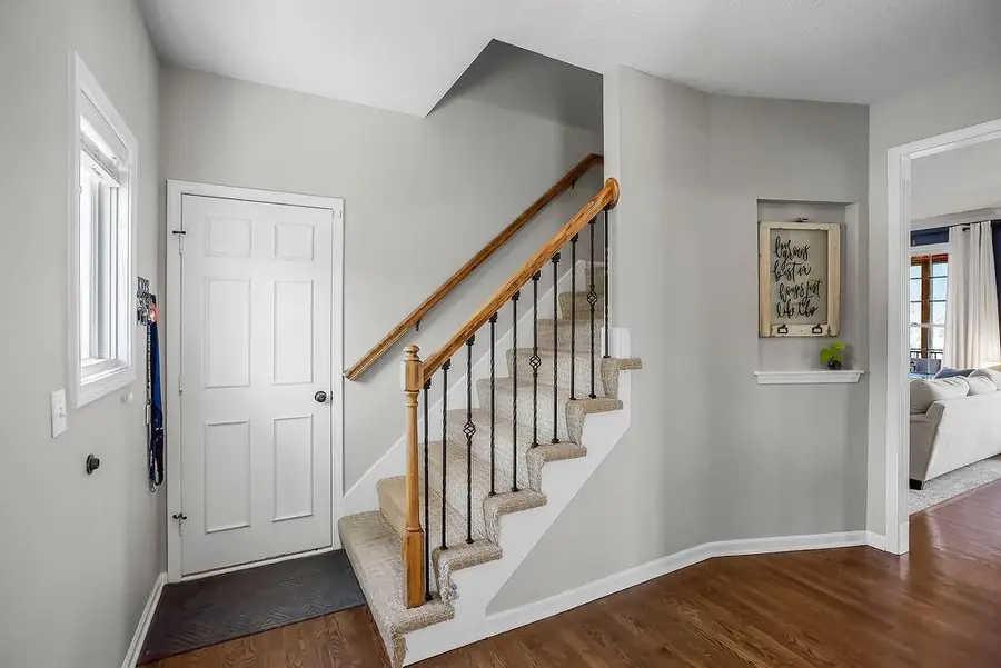 14595 S Rene Street, Olathe, KS 66062 - #2