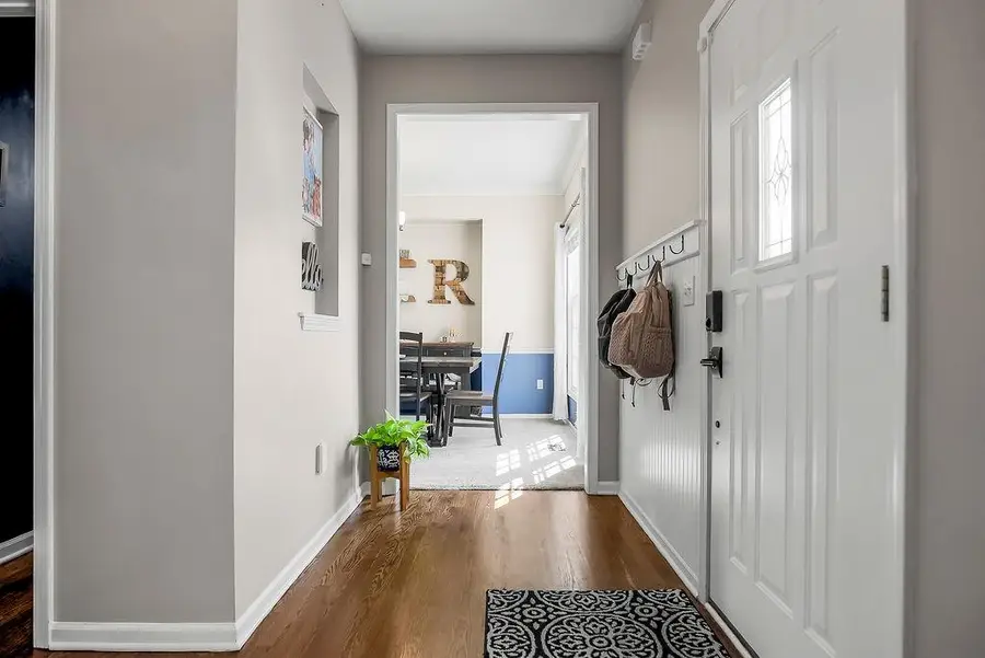 14595 S Rene Street, Olathe, KS 66062 - #3