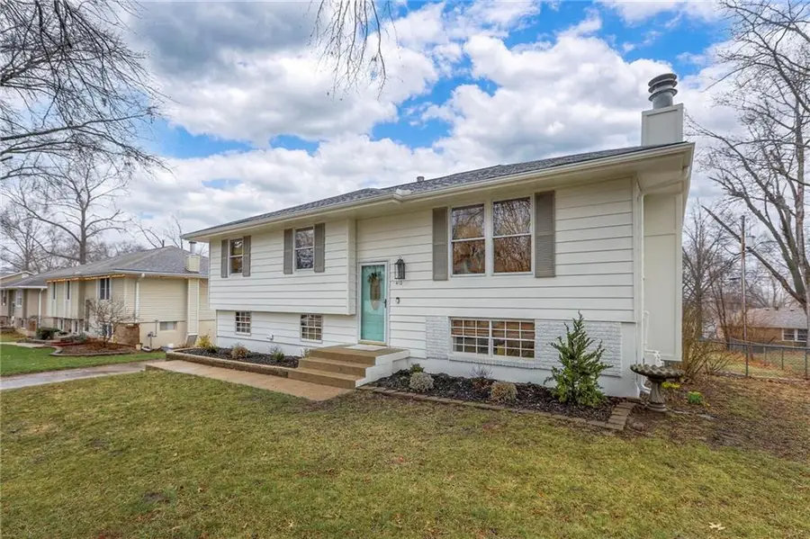 412 Allen Street, Buckner, MO 64016 - #2