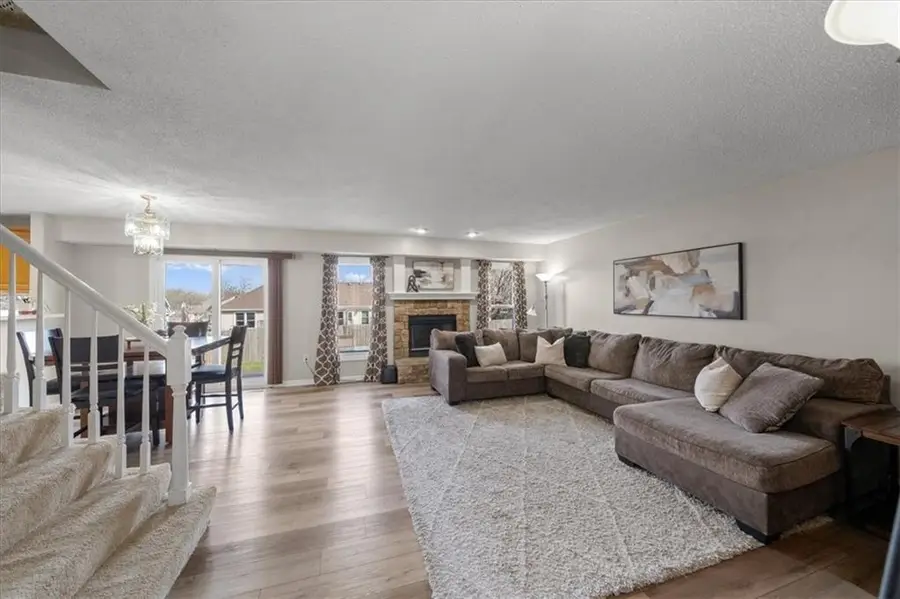 1528 W Romany Court, Olathe, KS 66061 - #3