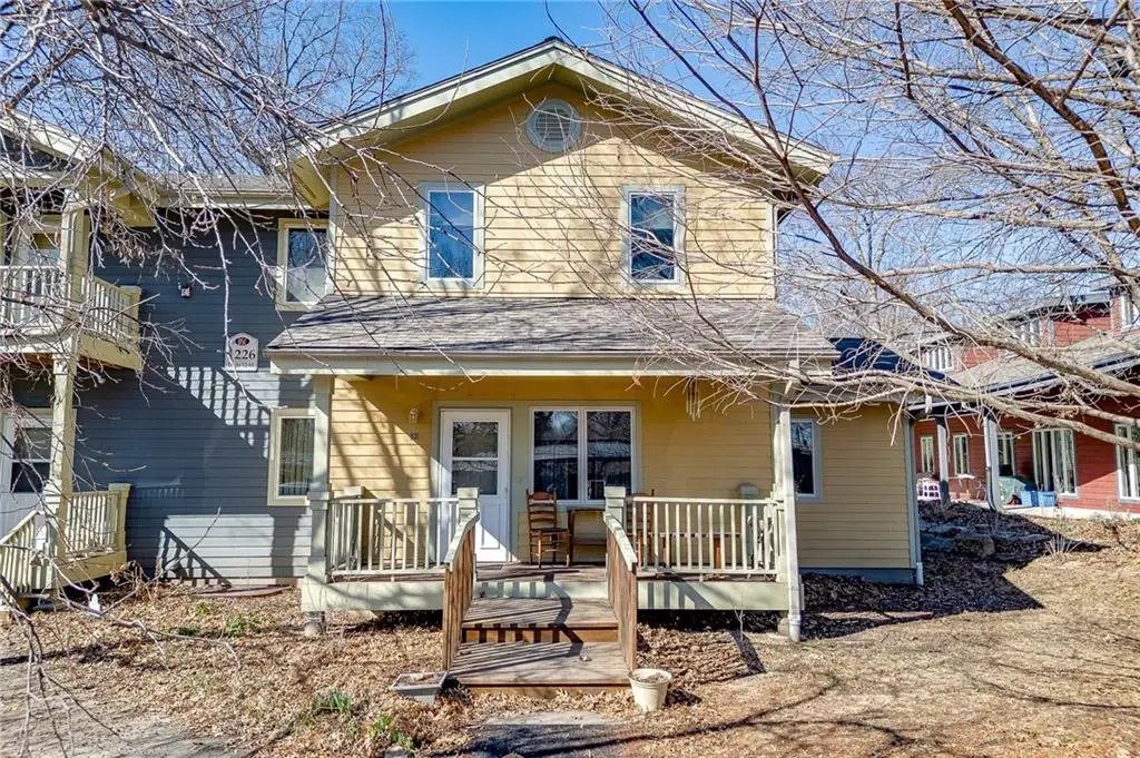 1226 Delaware Street #12, Lawrence, KS 66044 - #1