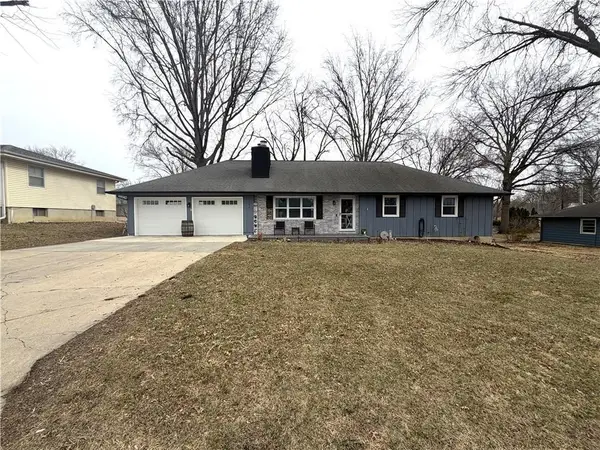 1705 Fair Street, Chillicothe, MO 64601