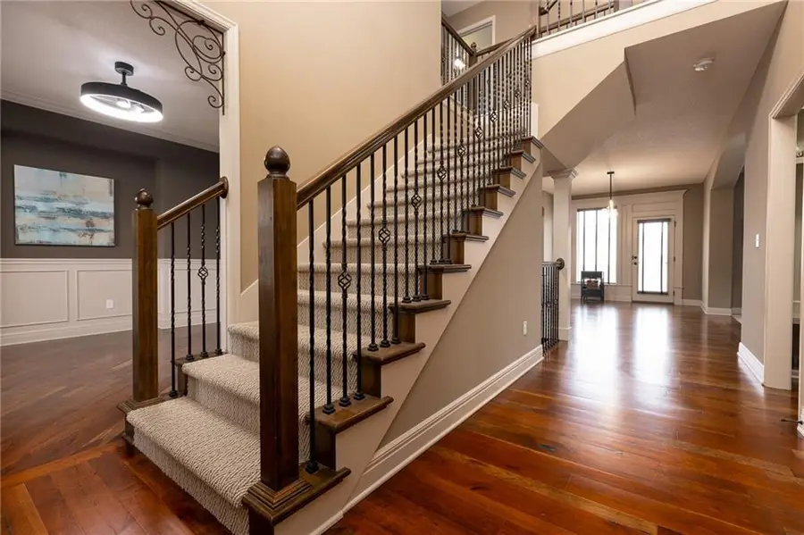 21283 W 107th Place, Olathe, KS 66061 - #3