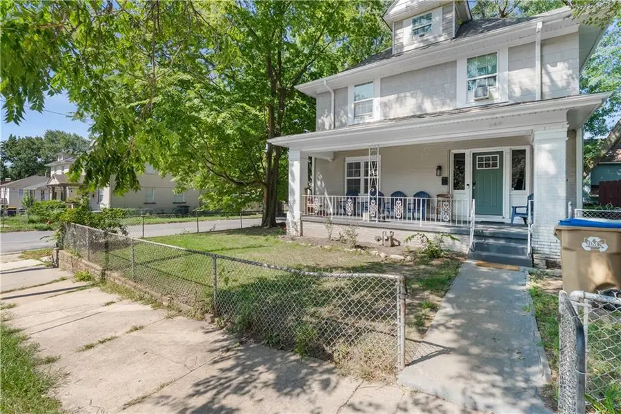 340 Bales Avenue, Kansas City, MO 64124 - #2