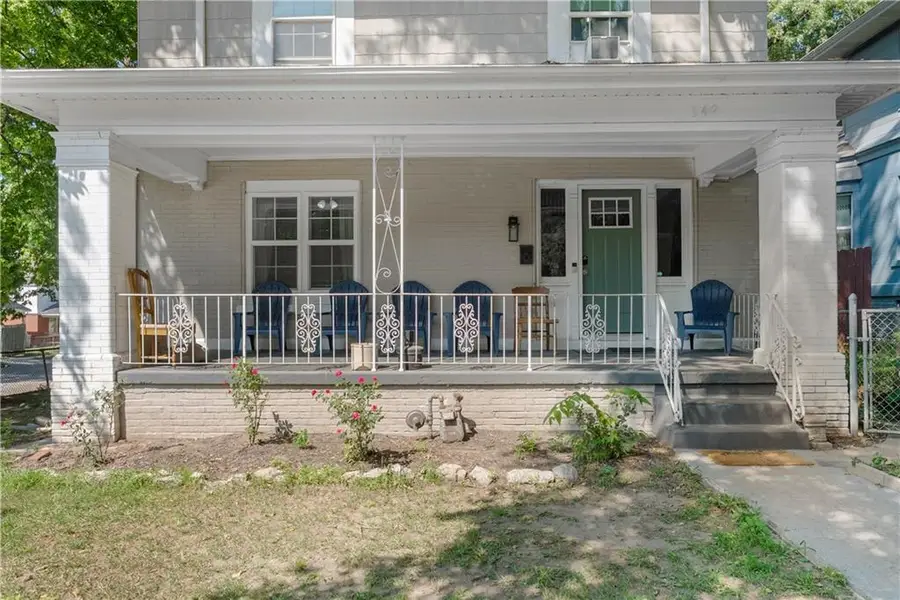 340 Bales Avenue, Kansas City, MO 64124 - #3