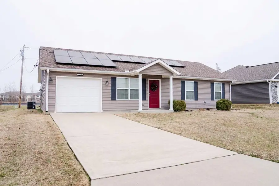 1221 Montana Place, Joplin, MO 64804 - #2