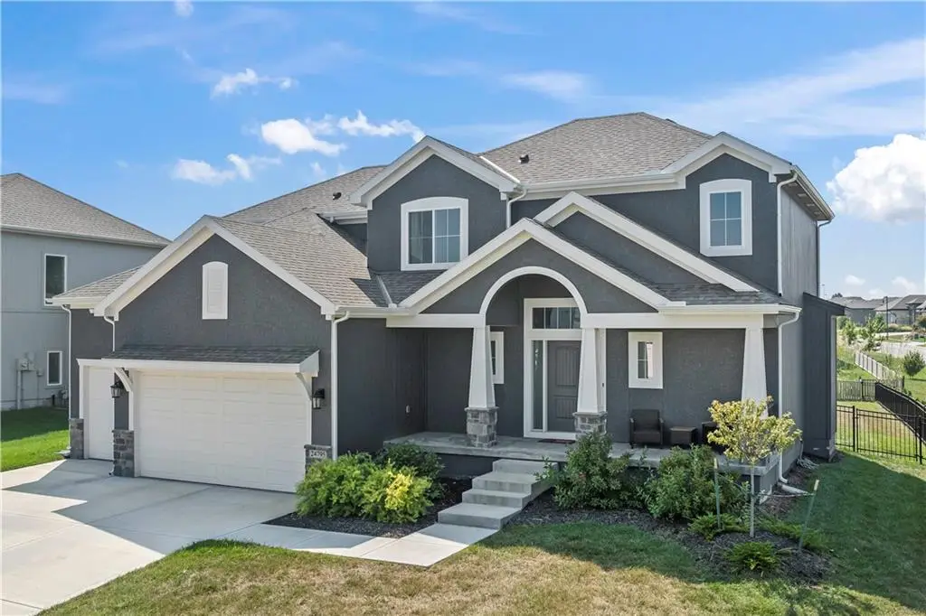 24795 W 89th Terrace, Lenexa, KS 66227 - #1