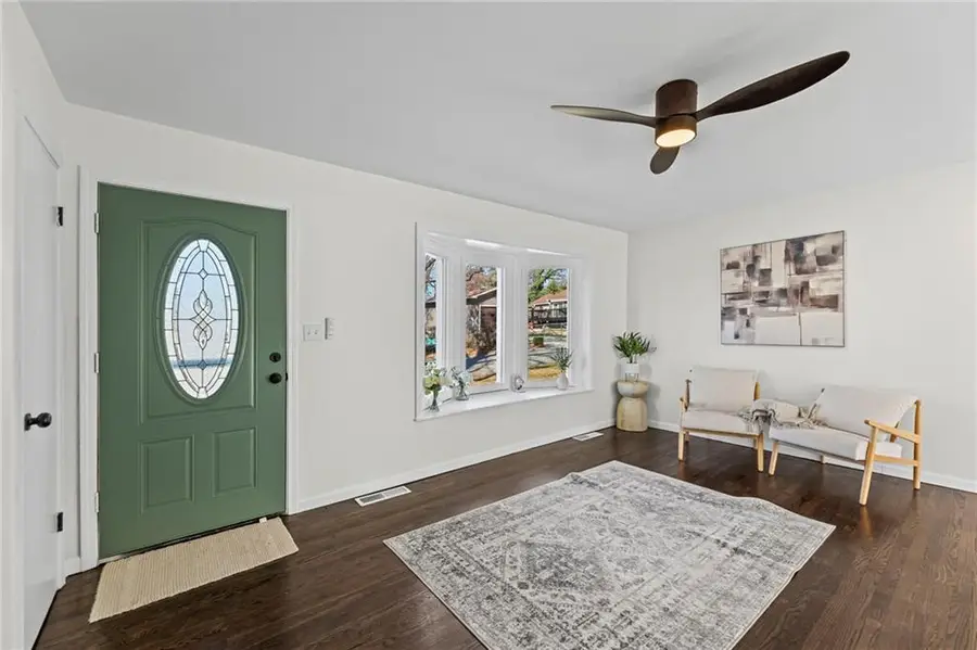 537 N 80th Place, Kansas City, KS 66112 - #3