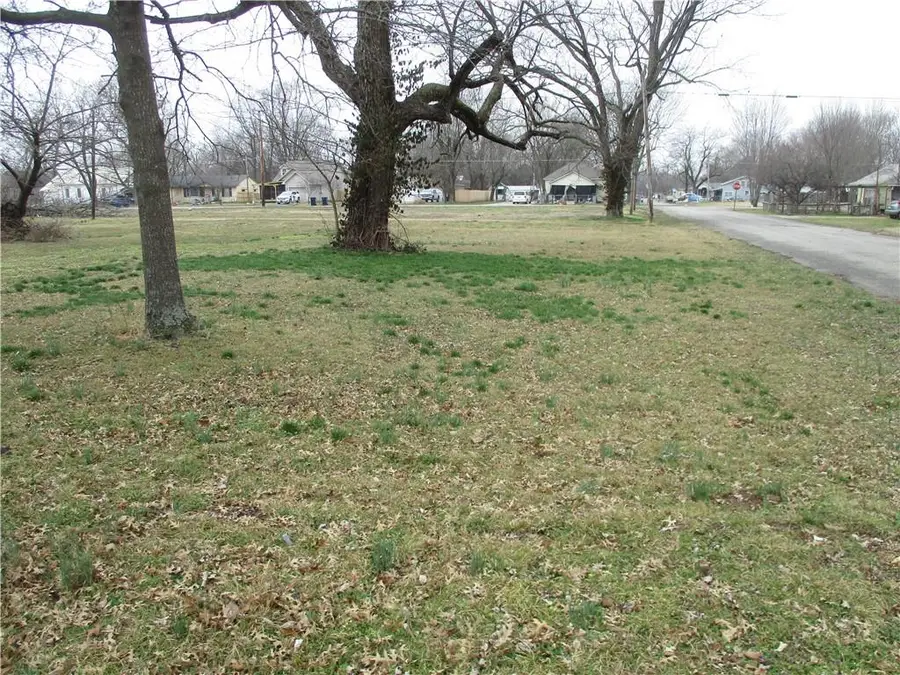 401 Park Avenue, Baxter Springs, KS 66713 - #2