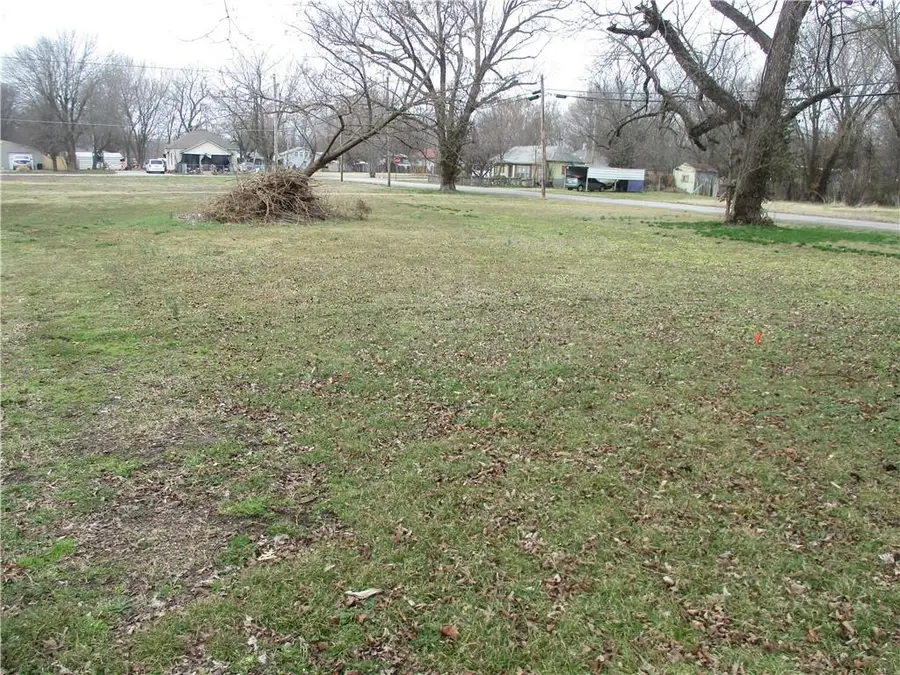 401 Park Avenue, Baxter Springs, KS 66713 - #3