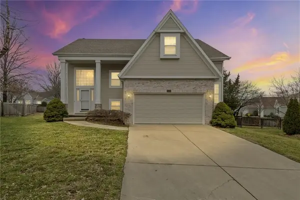 12407 England Street, Overland Park, KS 66213