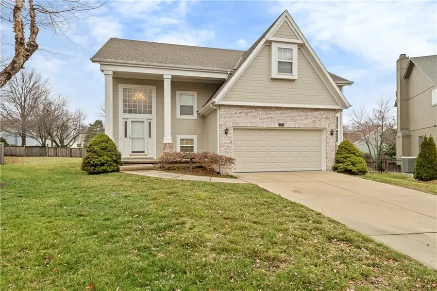 12407 England Street, Overland Park, KS 66213 - #2