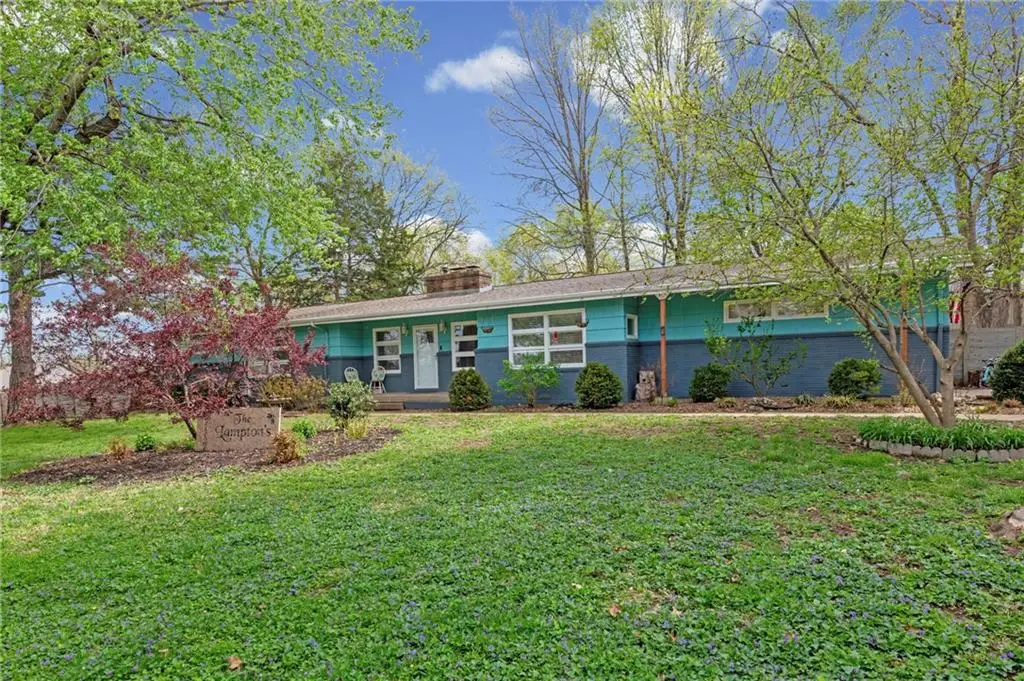 9935 W 85th Street, Overland Park, KS 66212 - #1