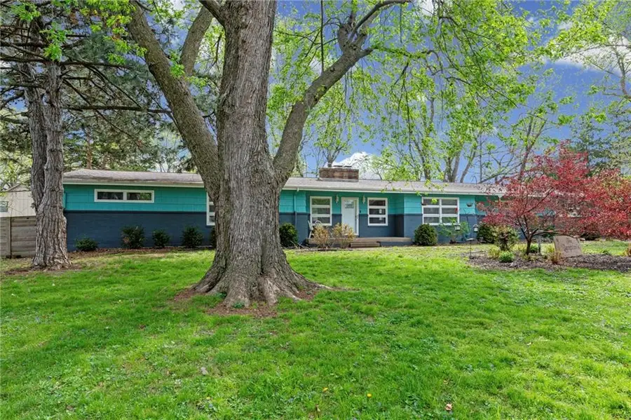 9935 W 85th Street, Overland Park, KS 66212 - #2