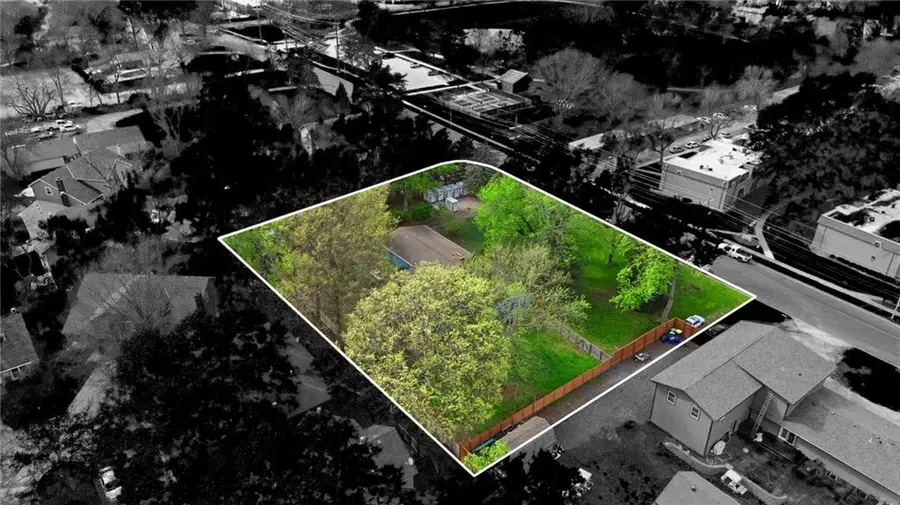 9935 W 85th Street, Overland Park, KS 66212 - #3