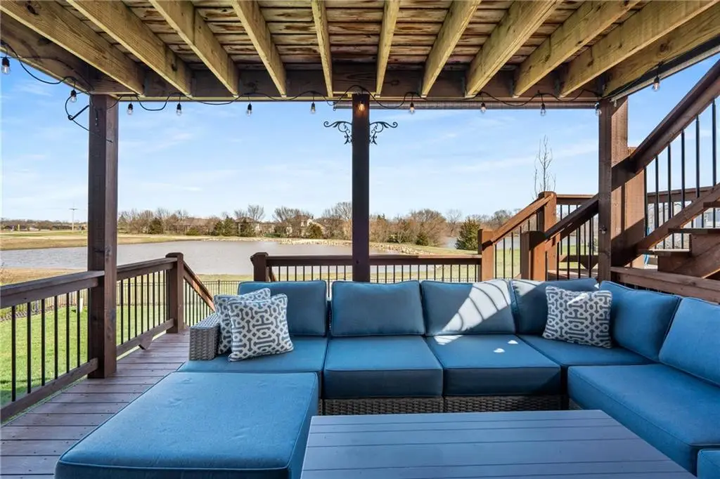 20739 South Barker Road, Spring Hill, KS 66083 - #1