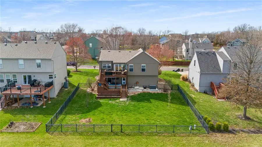 20739 South Barker Road, Spring Hill, KS 66083 - #3