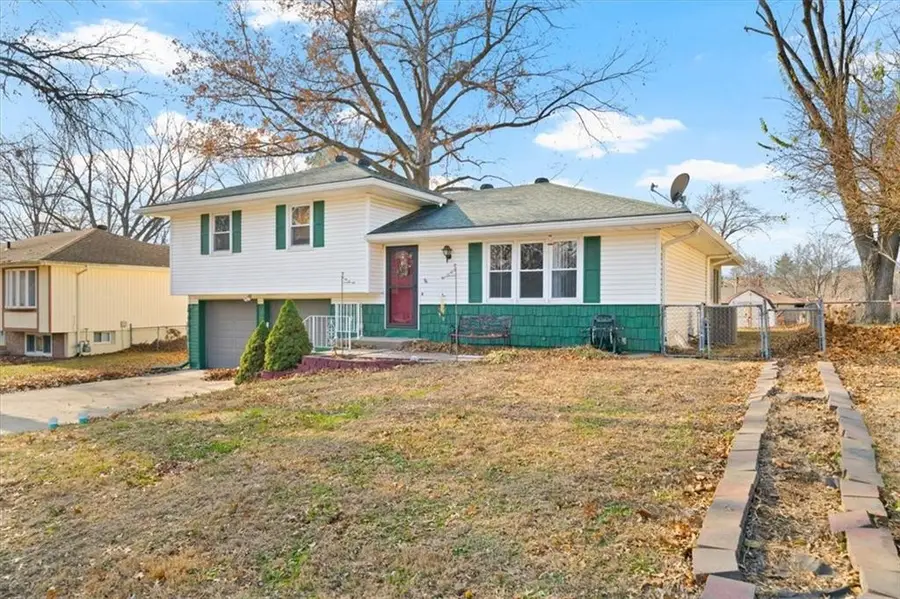 2508 Folsom Street, Leavenworth, KS 66048 - #2