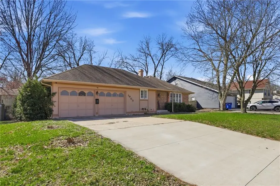 1905 Sw 3rd Street, Lees Summit, MO 64081 - #3