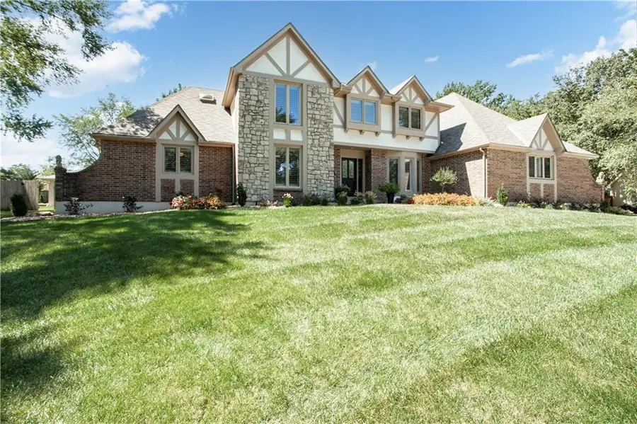 1303 NW Hawk Creek Drive, Blue Springs, MO 64015 - #3