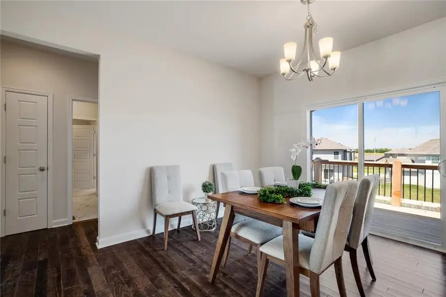 20731 S Emerald Street, Spring Hill, KS 66083 - #3