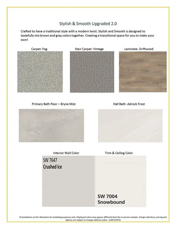 806 Glenn Circle, Raymore, MO 64083 - #3