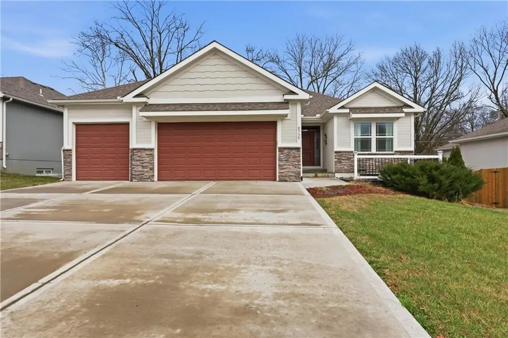 8735 W Longview Parkway, Kansas City, MO 64138 - #1