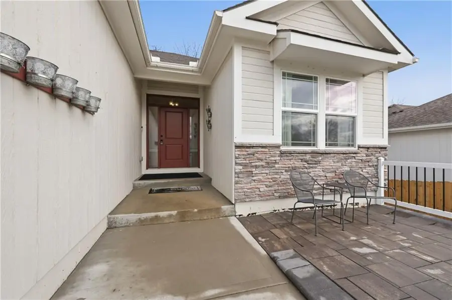 8735 W Longview Parkway, Kansas City, MO 64138 - #2