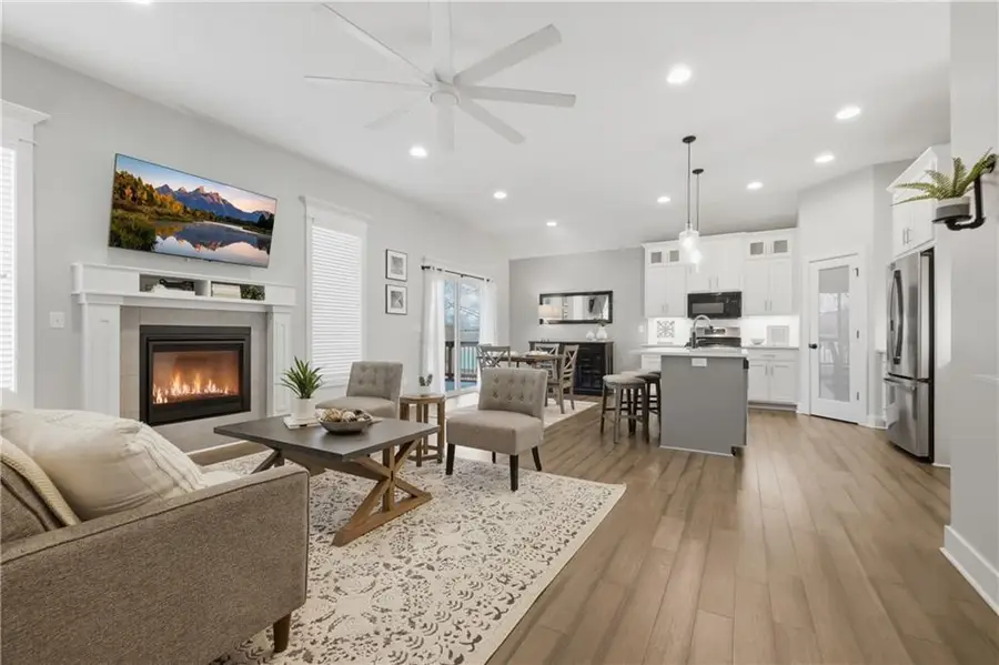 8735 W Longview Parkway, Kansas City, MO 64138 - #3