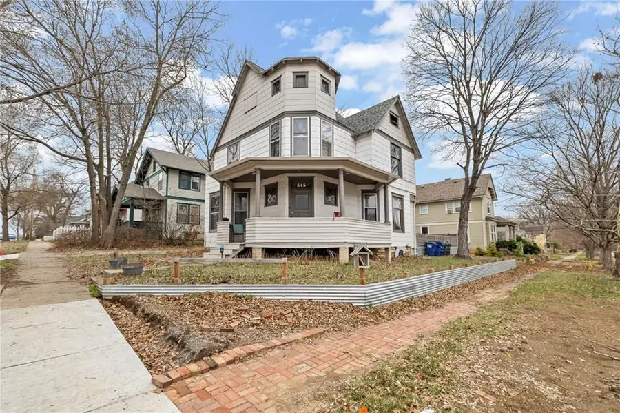 545 Tennessee Street, Lawrence, KS 66044 - #3