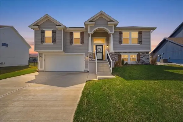 10210 N Quincy Avenue, Kansas City, MO 64156