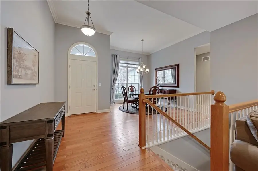 15984 W 159th Terrace, Olathe, KS 66062 - #3