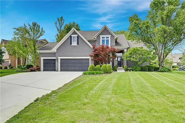 14500 Outlook Street, Overland Park, KS 66223