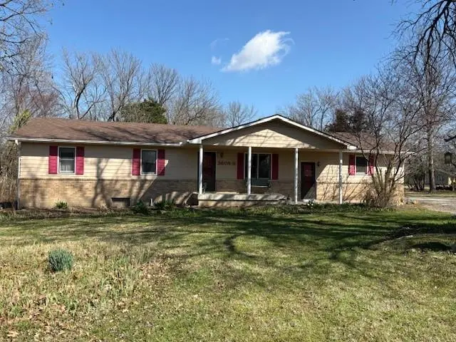 3805 Gabriel Avenue, Parsons, KS 67357 - #1
