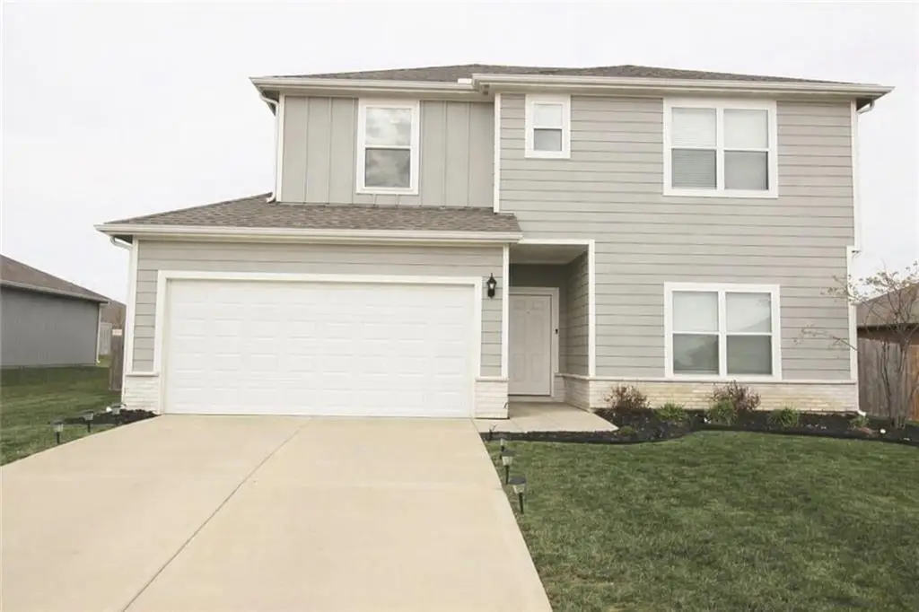 8001 SE 6th Terrace, Blue Springs, MO 64014 - #1