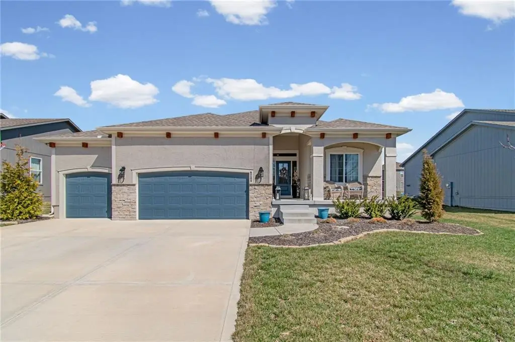 9208 NE 110th Terrace, Kansas City, MO 64157 - #1